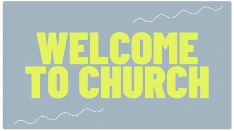 How to Create Engaging Church Slides