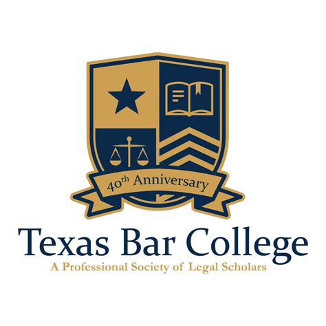 Texas Bar College | A Professional Society of Legal Scholars