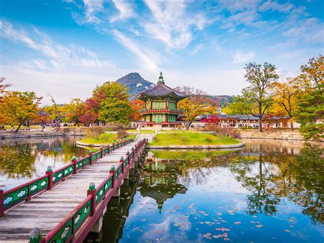 Gyeongbokgung Palace | Mustseespots.com