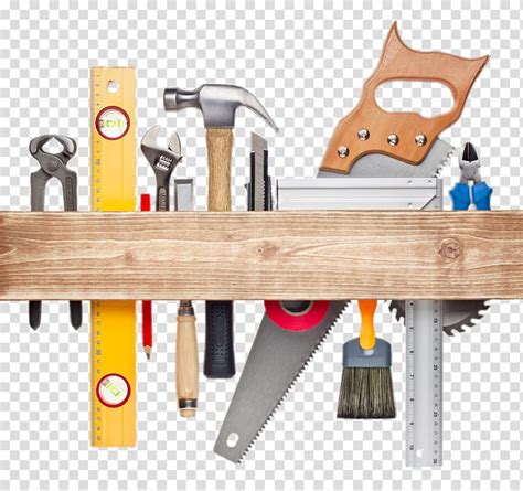 Building Tools Clipart