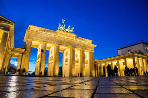 Top 10 Things to See in Berlin