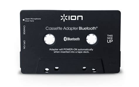 ION Cassette Adapter Bluetooth | at Mighty Ape NZ