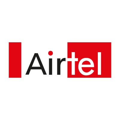 Airtel (.EPS) vector logo - Airtel (.EPS) logo vector free download