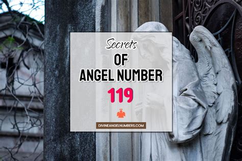 119 Angel Number: Secret Meaning, Symbolism & Twin Flame