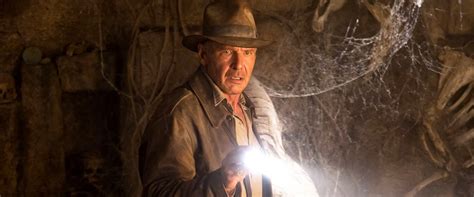 First Looks: 'Indiana Jones 5' Photos With Harrison Ford & Mads ...