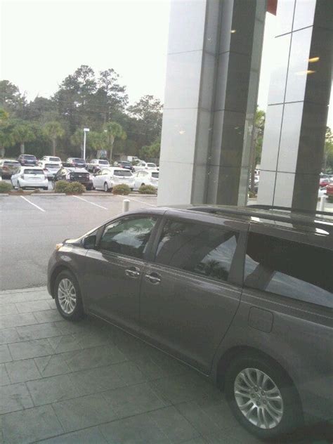 Stokes Toyota of Beaufort, 3557 Trask Pkwy, Beaufort, South Carolina ...