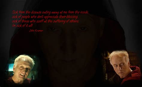 Jigsaw Movie Quotes. QuotesGram