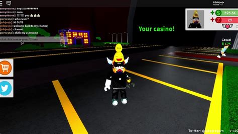 Roblox Casino Tycoon 2 Codes!!! (Already Expired) - YouTube