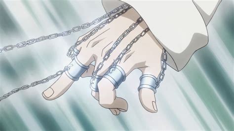 Image - Kurapika-chains2011.png | Wiki Hunter x Hunter | FANDOM powered ...