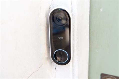 Nest Hello vs Ring Video Doorbell 2: Which smart doorbell is best for ...