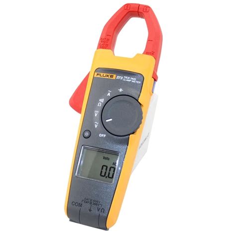 Fluke 373 Clamp Meter – Stone Tucker Instruments