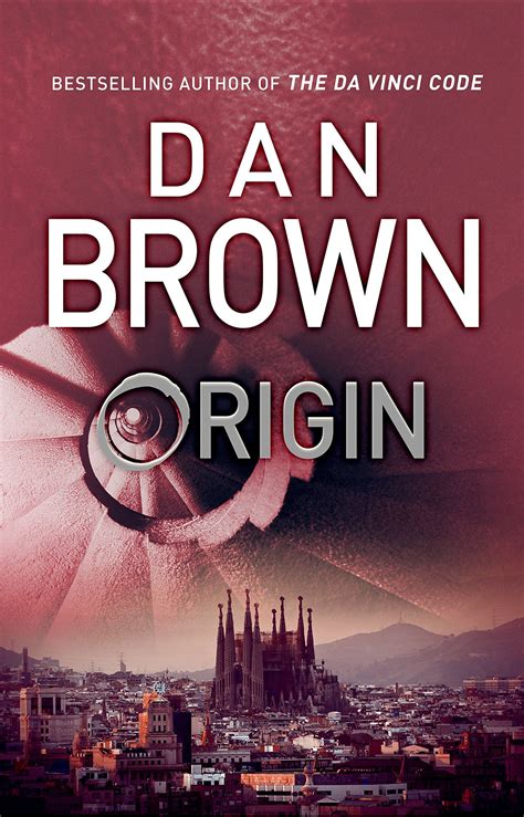 The latest of the Robert Langdon series, just mindblowing. | Dan brown ...