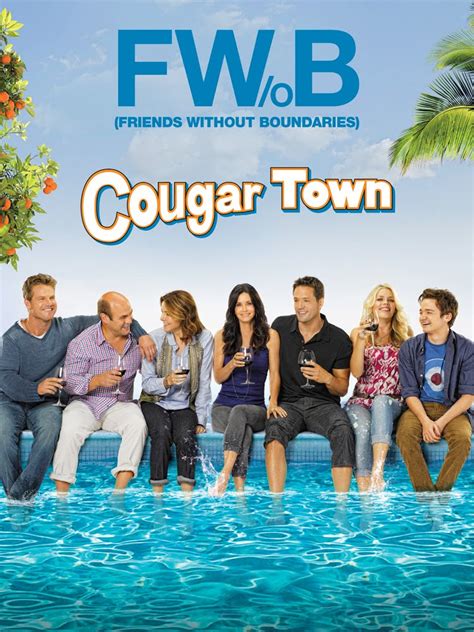 Season Two | Cougar Town Wiki | FANDOM powered by Wikia