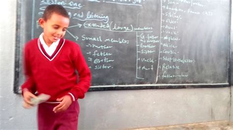 Abune gorgorios school students Adama(Nazareth) - YouTube