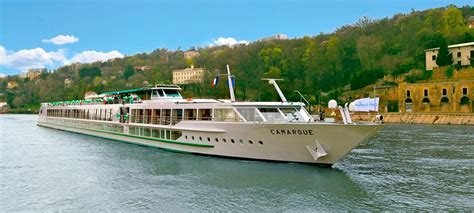 Enjoy Your Next Vacation On A France River Cruise