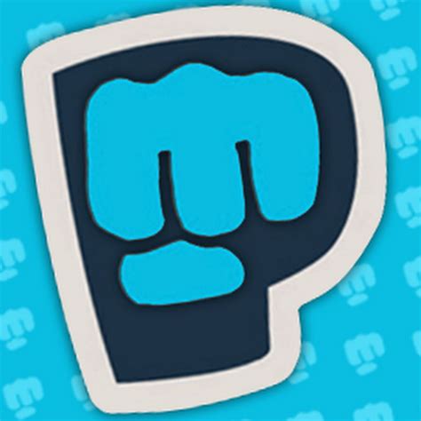 Bro fist! PewDiePie icon | My favorite youtubers! | Pinterest | Pewdiepie