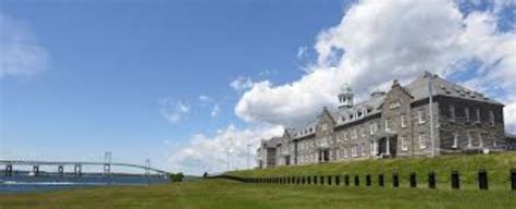 Naval War College Museum in newport United States Of America - reviews ...