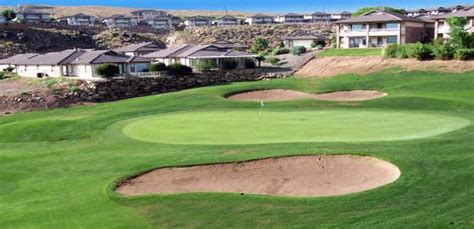 Southgate Golf Club Tee Times - St. George, UT | TeeOff.com