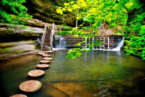 The 7 Best Spots for Hiking Near Chicago | Beautiful waterfalls ...