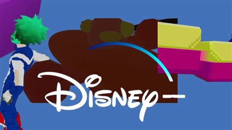 Disney Minus - YouTube