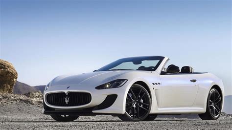 Maserati GranCabrio News and Reviews | Motor1.com UK