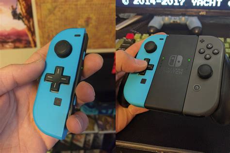 The Best Nintendo Switch Mods in Existence | Digital Trends