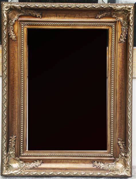 Antique Frames For Oil Paintings