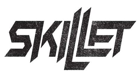 Skillet Logo | Skillet band, Skillet, Band logos