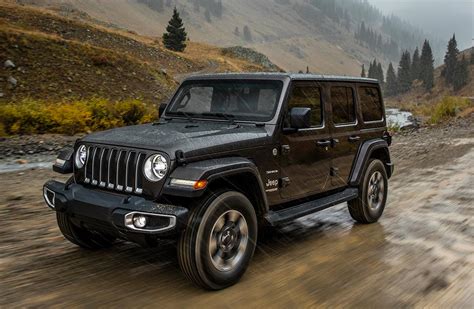 Nuevo-Jeep-Wrangler-JL-Sahara-dinamica-1 - Mega Autos