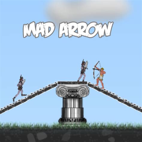 Mad Arrow - Play Mad Arrow at UGameZone.com