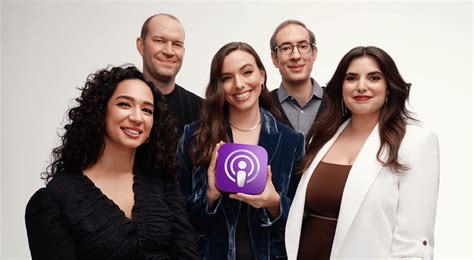 Apple reveals Apple Podcasts Award Winner | iLounge