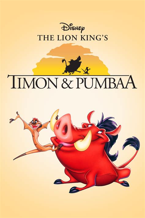 Woke r' Not - Timon & Pumbaa Reviews, Ratings, and Wokeness Score