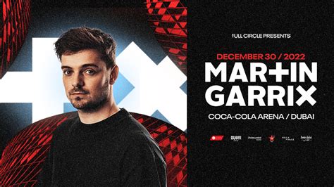 Martin Garrix Live in Dubai Tickets, 2022 Night Event - Platinumlist.net