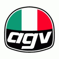 AGV | Brands of the World™ | Download vector logos and logotypes