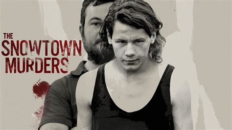 Snowtown (2011) — The Movie Database (TMDb)