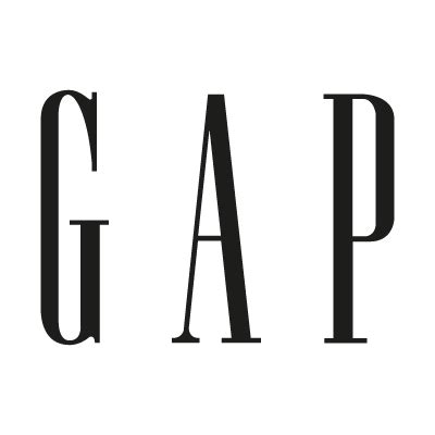 Gap Logo transparent PNG - StickPNG