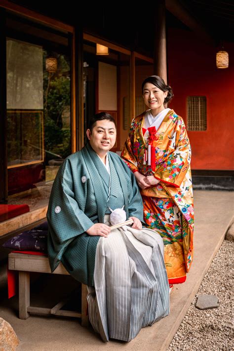 A traditional Japanese wedding — Austin Wedding Photography