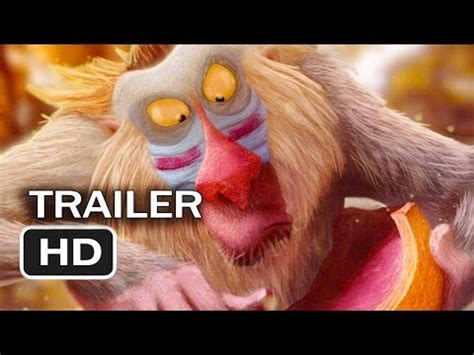 The Lion King Reborn - 2018 Movie Trailer Parody - Animation Trailers