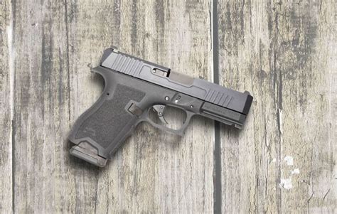 PSA Dagger 9mm Review | A Gun by Palmetto State Armory