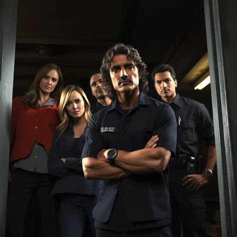 Best Criminal Minds Season 15: The Final Stand