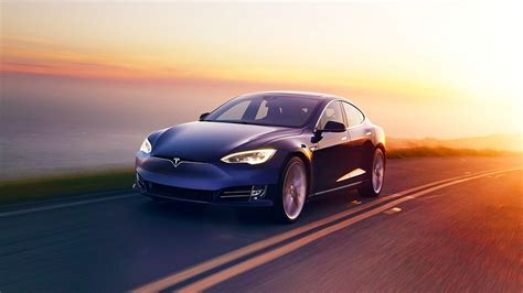 Tesla Gears Up for Fully Self-Driving Cars Amid Scepticism | Technology ...