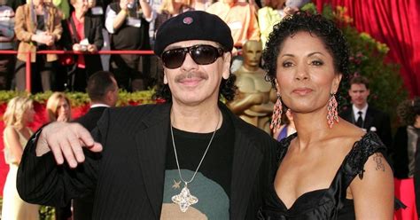 Who Is Carlos Santana’s Wife? He's Been Married Twice