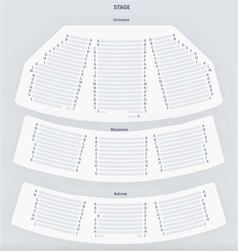 Shubert Theatre – Broadway | Official NY Theatre Guide