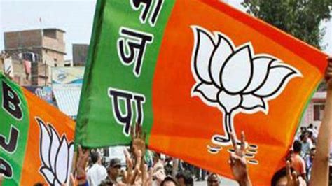 BJP list of candidates for Bihar Assembly election 2020 – India TV