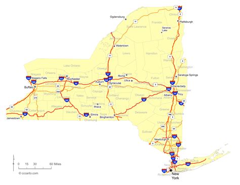 Map Of Road Conditions 2025 Ny - Lorri Sallyanne