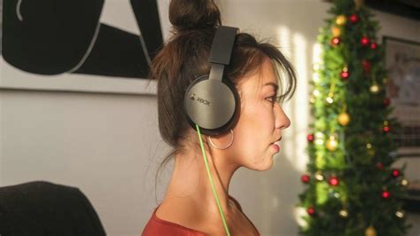 Microsoft announces a $60 wired Xbox Stereo Headset