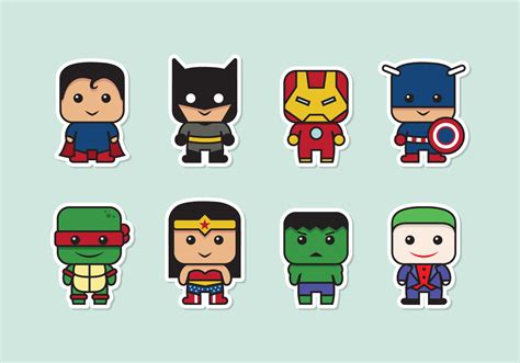 Hulk Cartoon Vector Art, Icons, and Graphics for Free Download