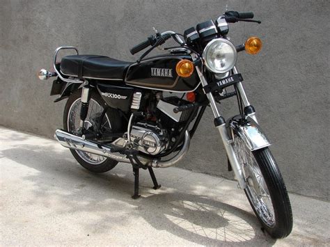 Yamaha RX100 2021: Reviews, Pictures, Videos, Modified Yamaha RX100 in ...