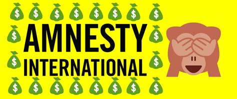 Amnesty International: A Lesson in Doublespeak - The Armenite