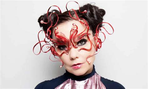 Björk Announces Cornucopia Tour 2022 Dates - Siachen Studios